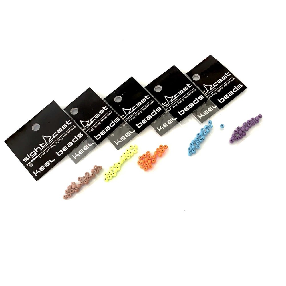 Sight Cast Fishing Company — Keel Beads